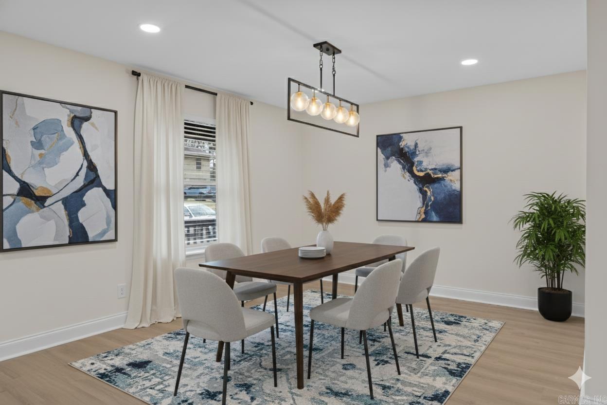 OVERBROOK - Residential