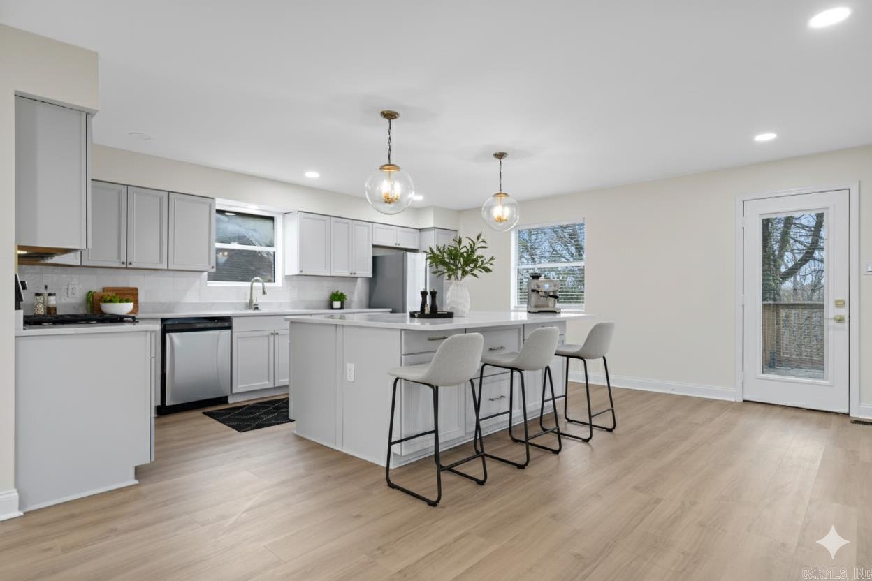 OVERBROOK - Residential