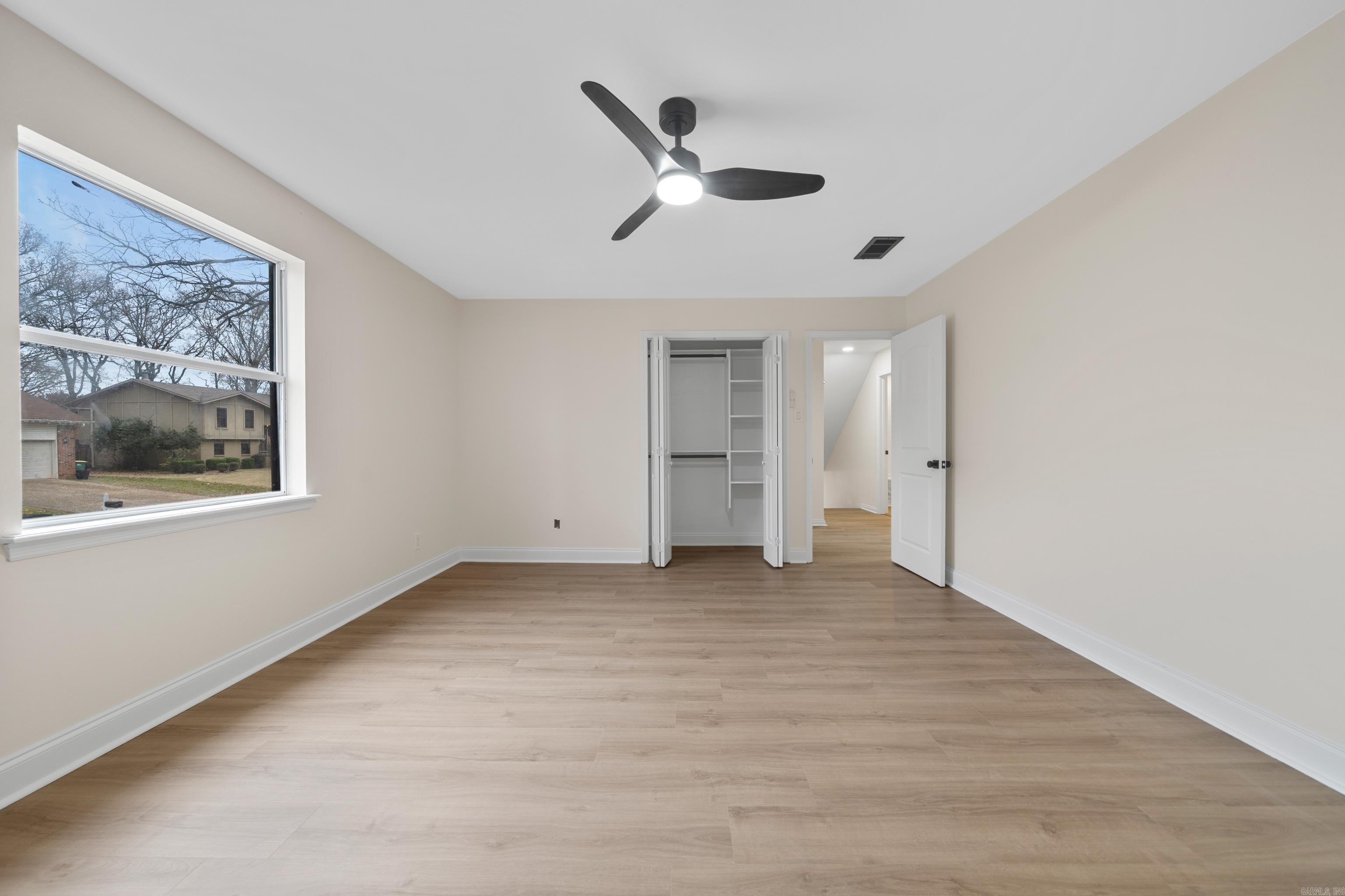 OVERBROOK - Residential