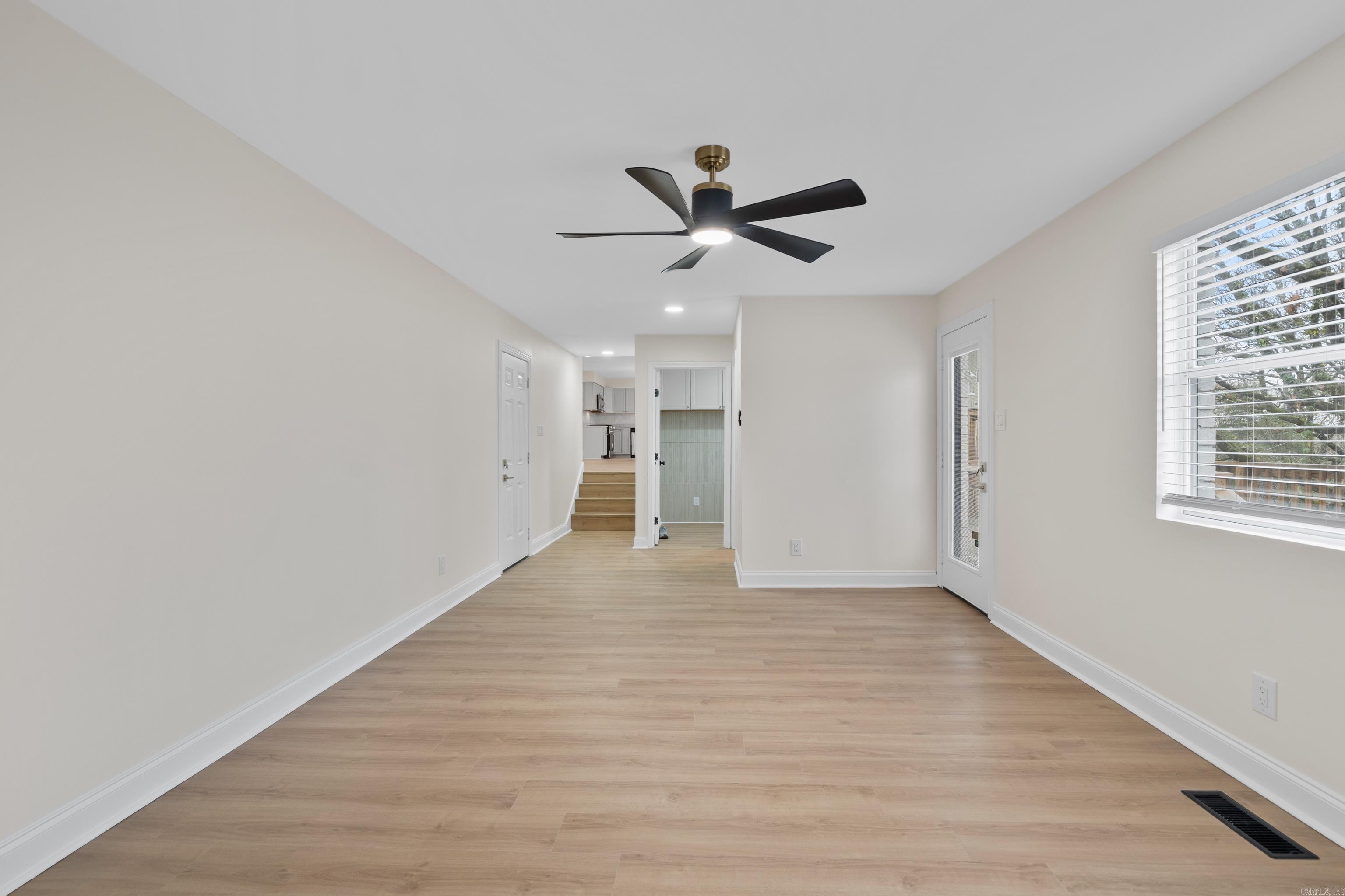 OVERBROOK - Residential