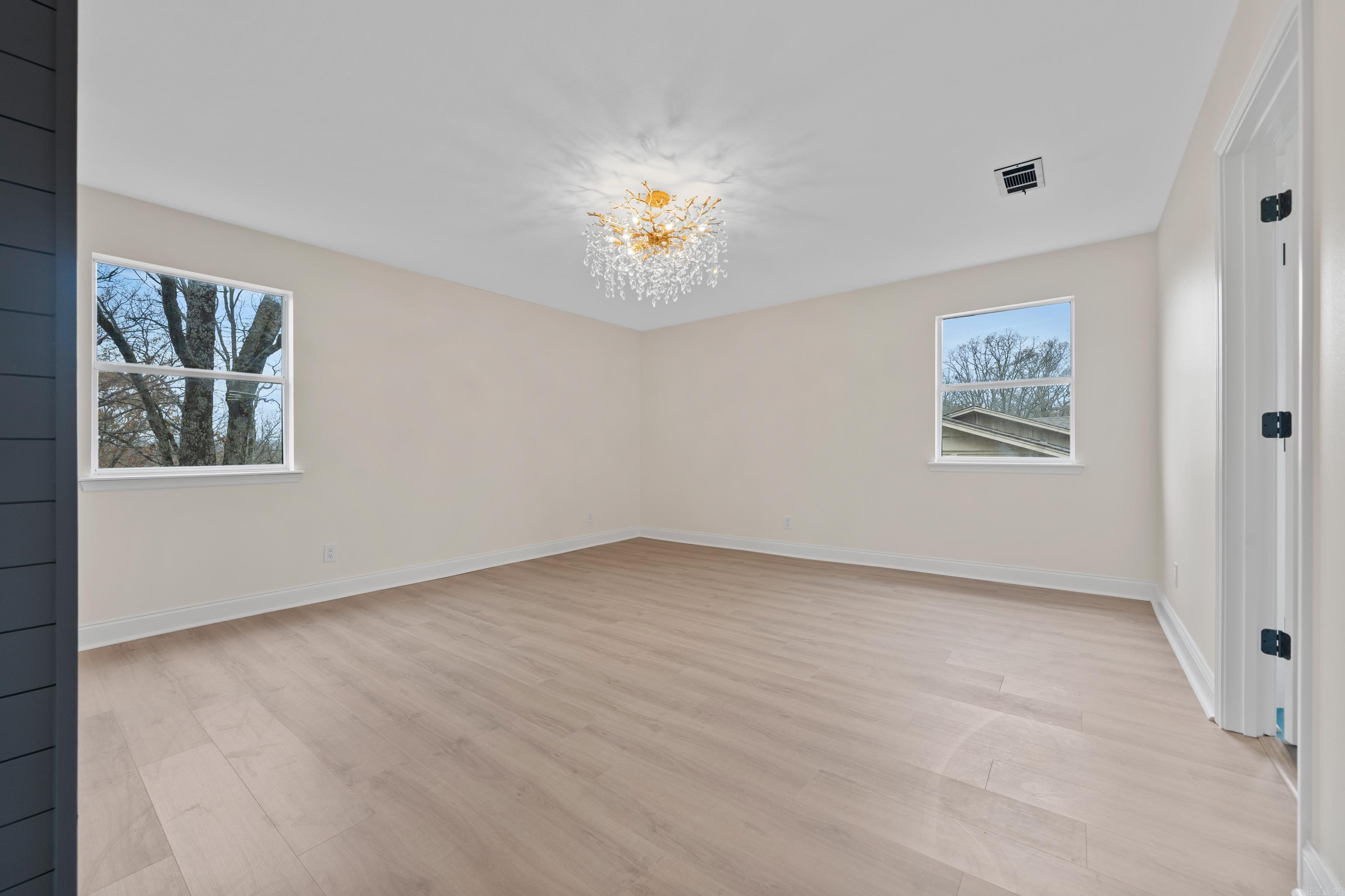 OVERBROOK - Residential