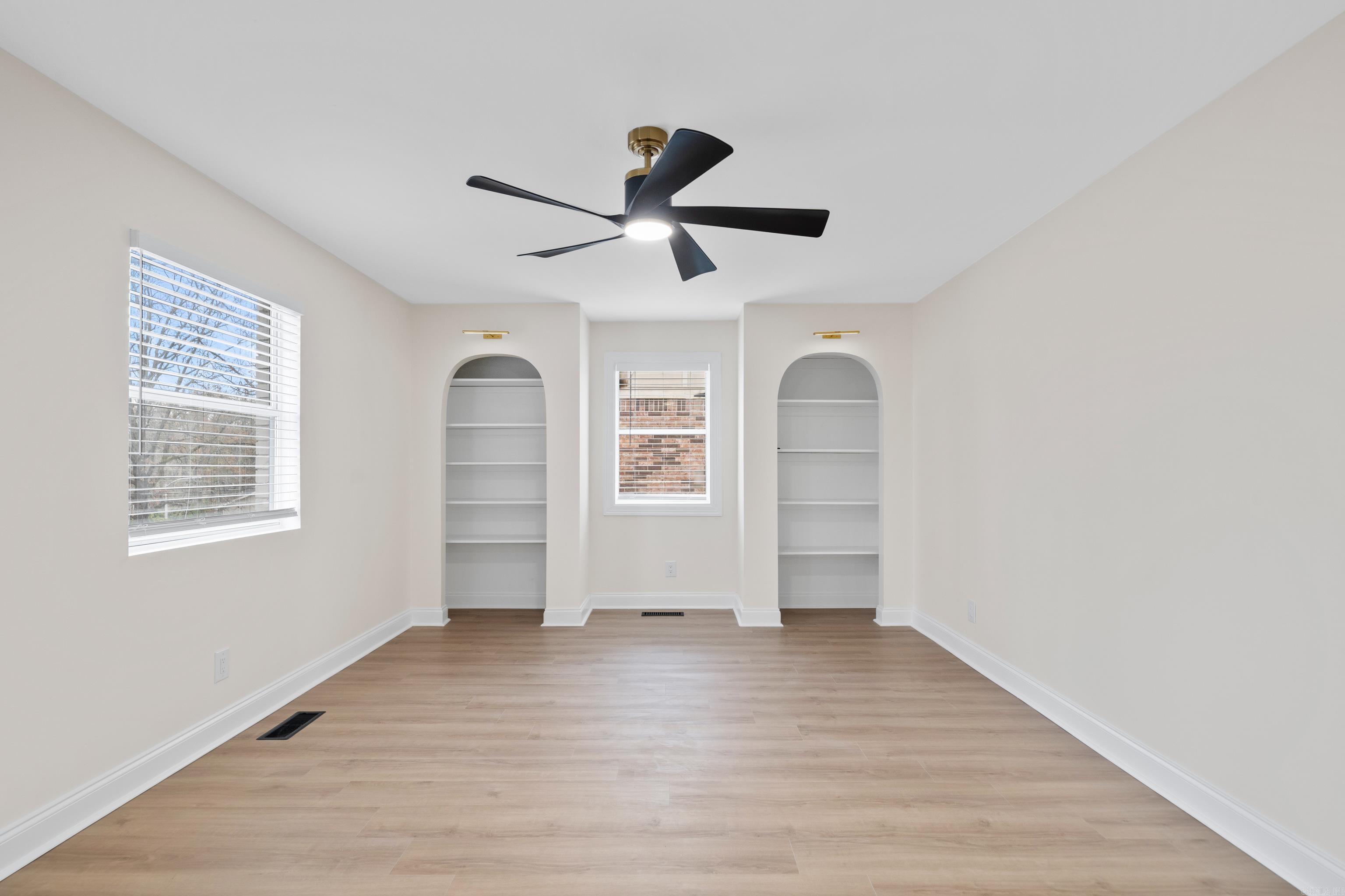 OVERBROOK - Residential