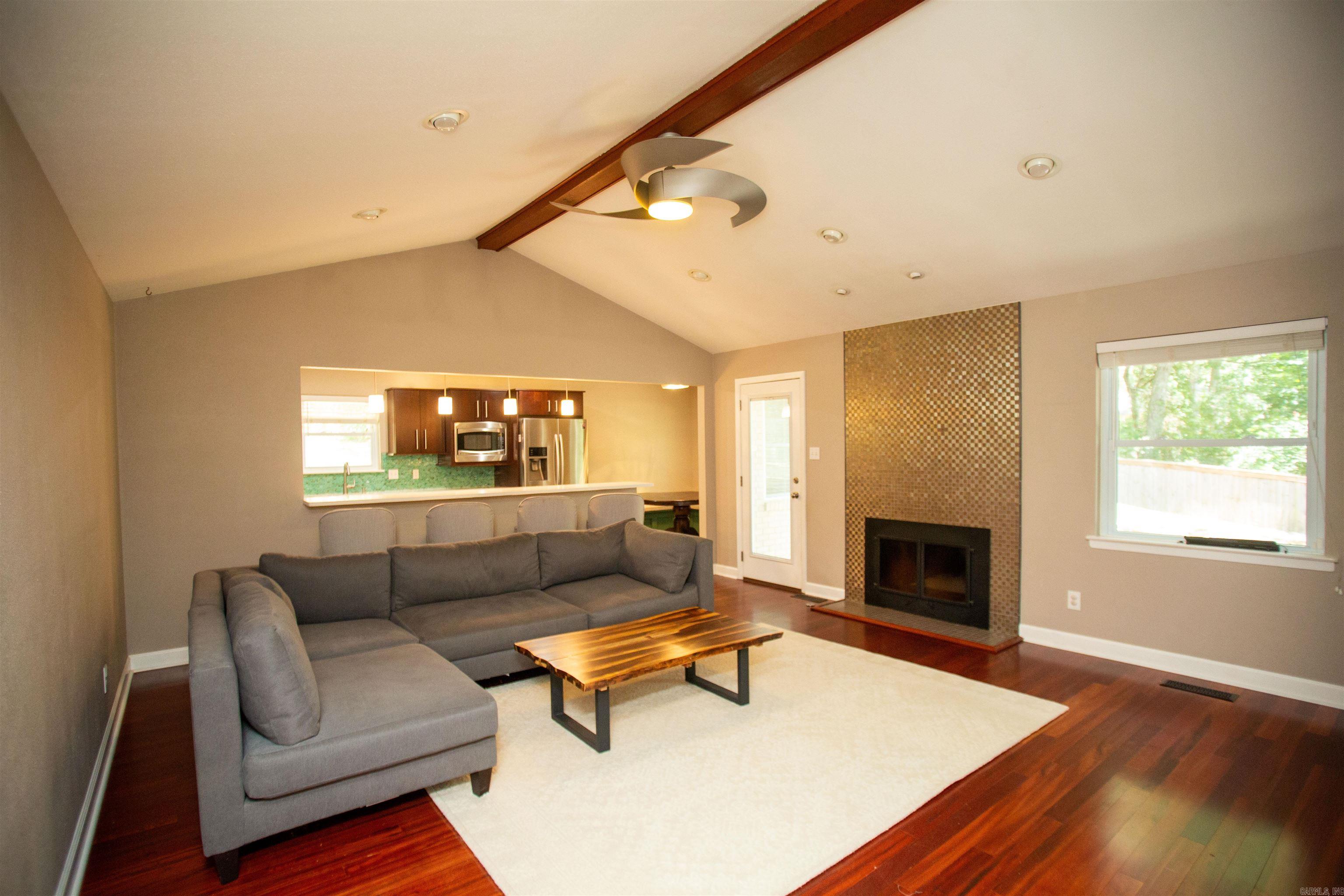 Leawood Heights - Residential Lease