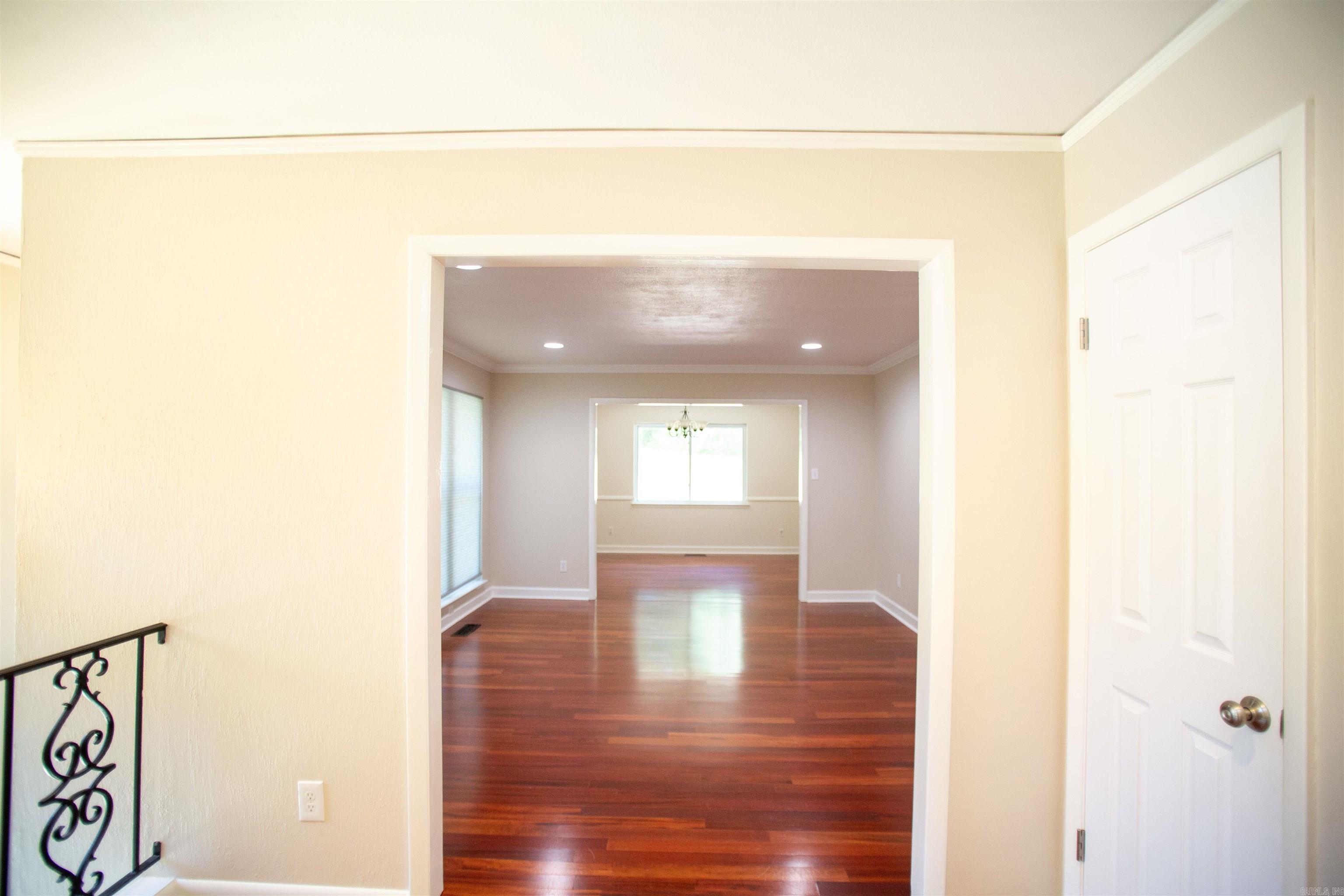 Leawood Heights - Residential Lease