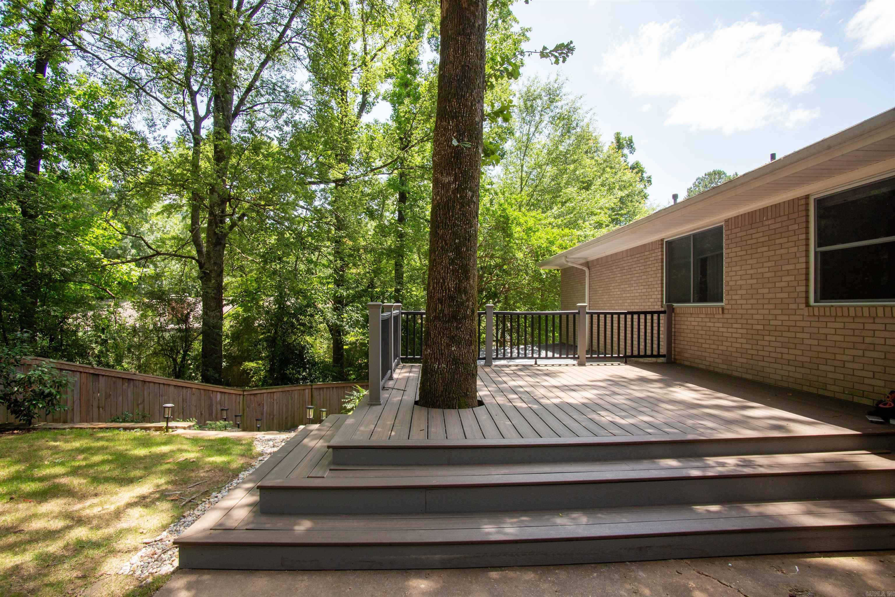 Leawood Heights - Residential Lease