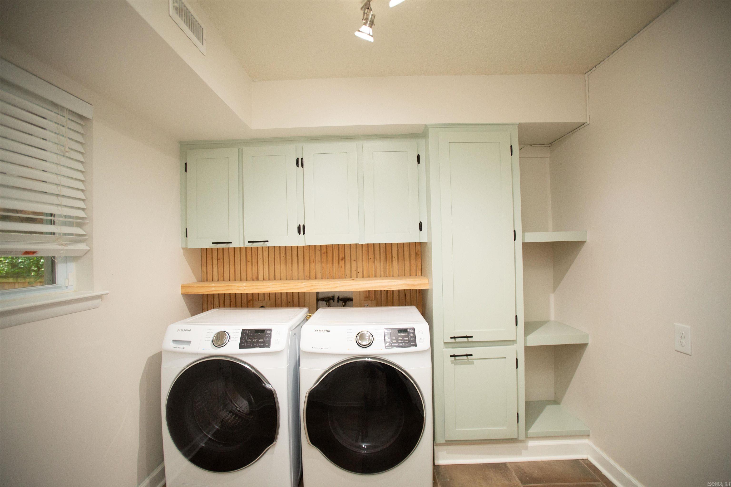 Leawood Heights - Residential Lease