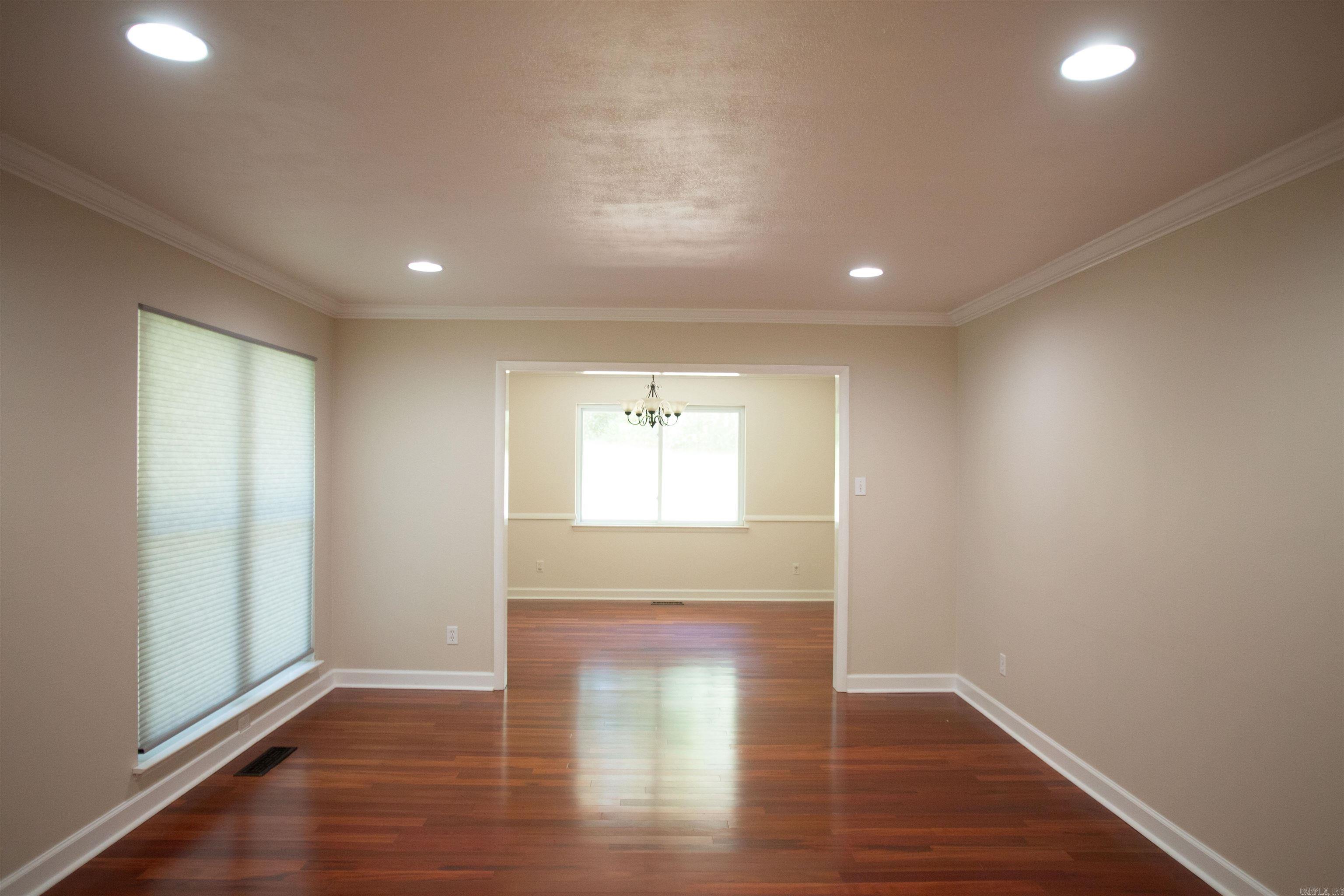 Leawood Heights - Residential Lease