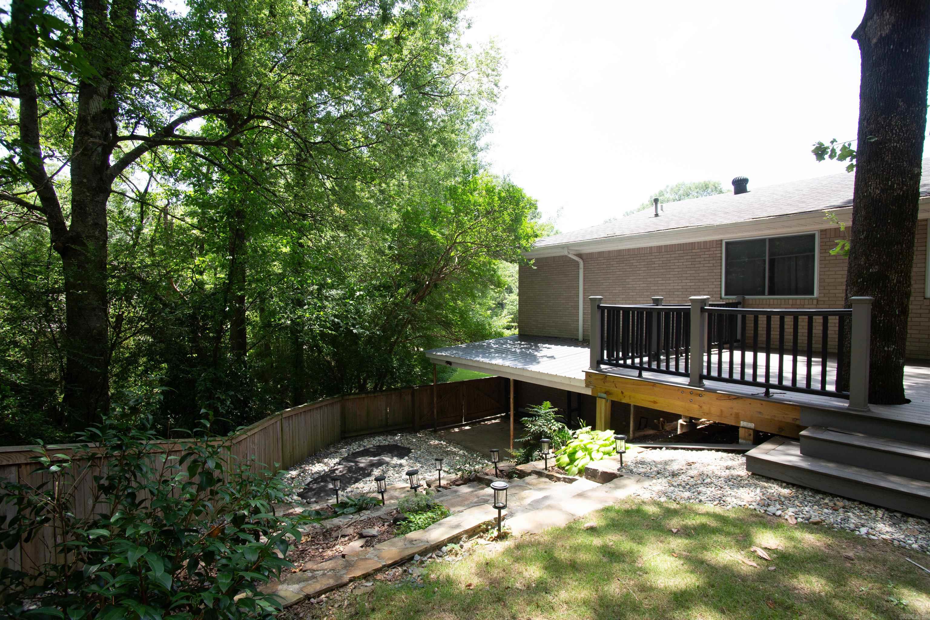 Leawood Heights - Residential Lease