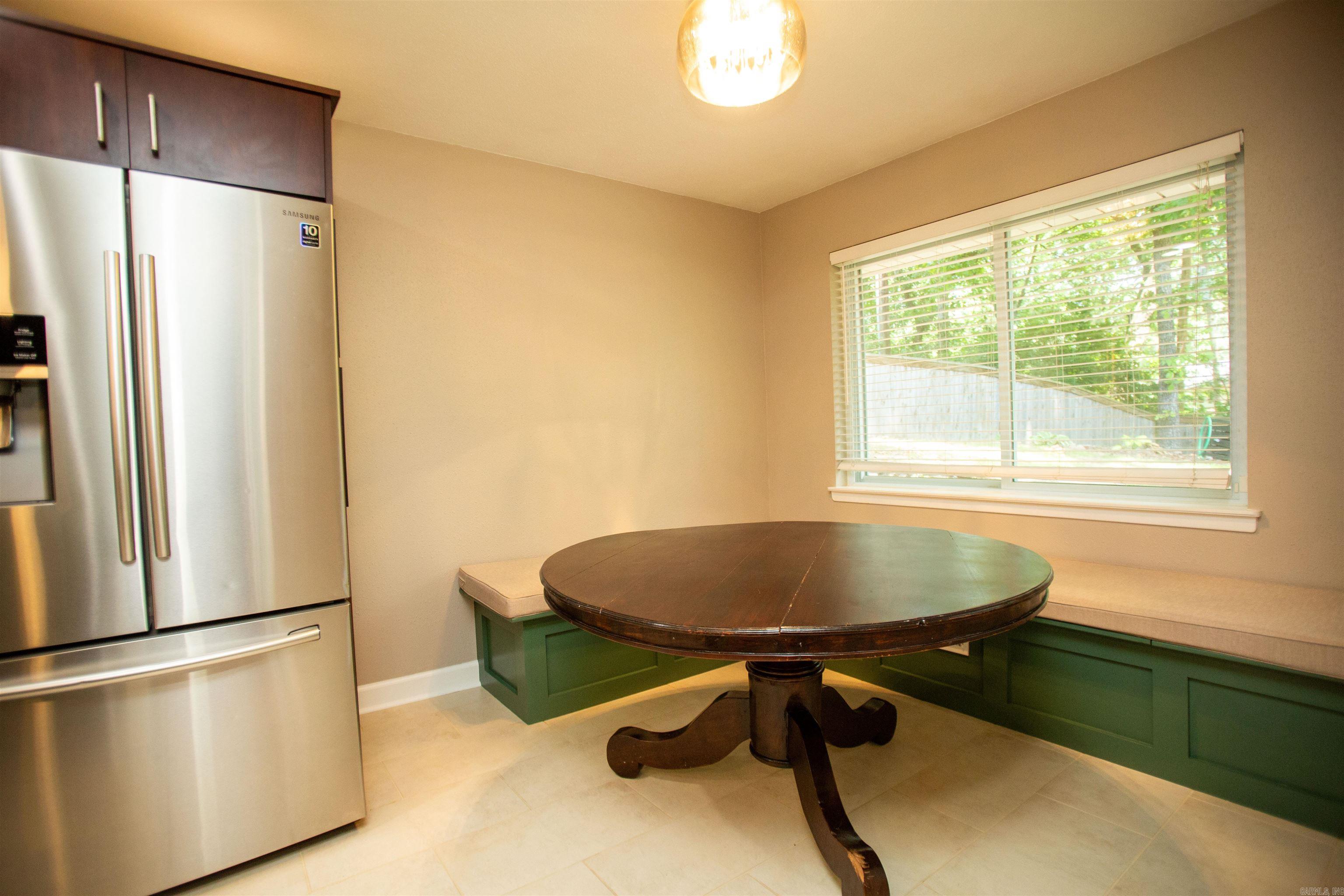 Leawood Heights - Residential Lease