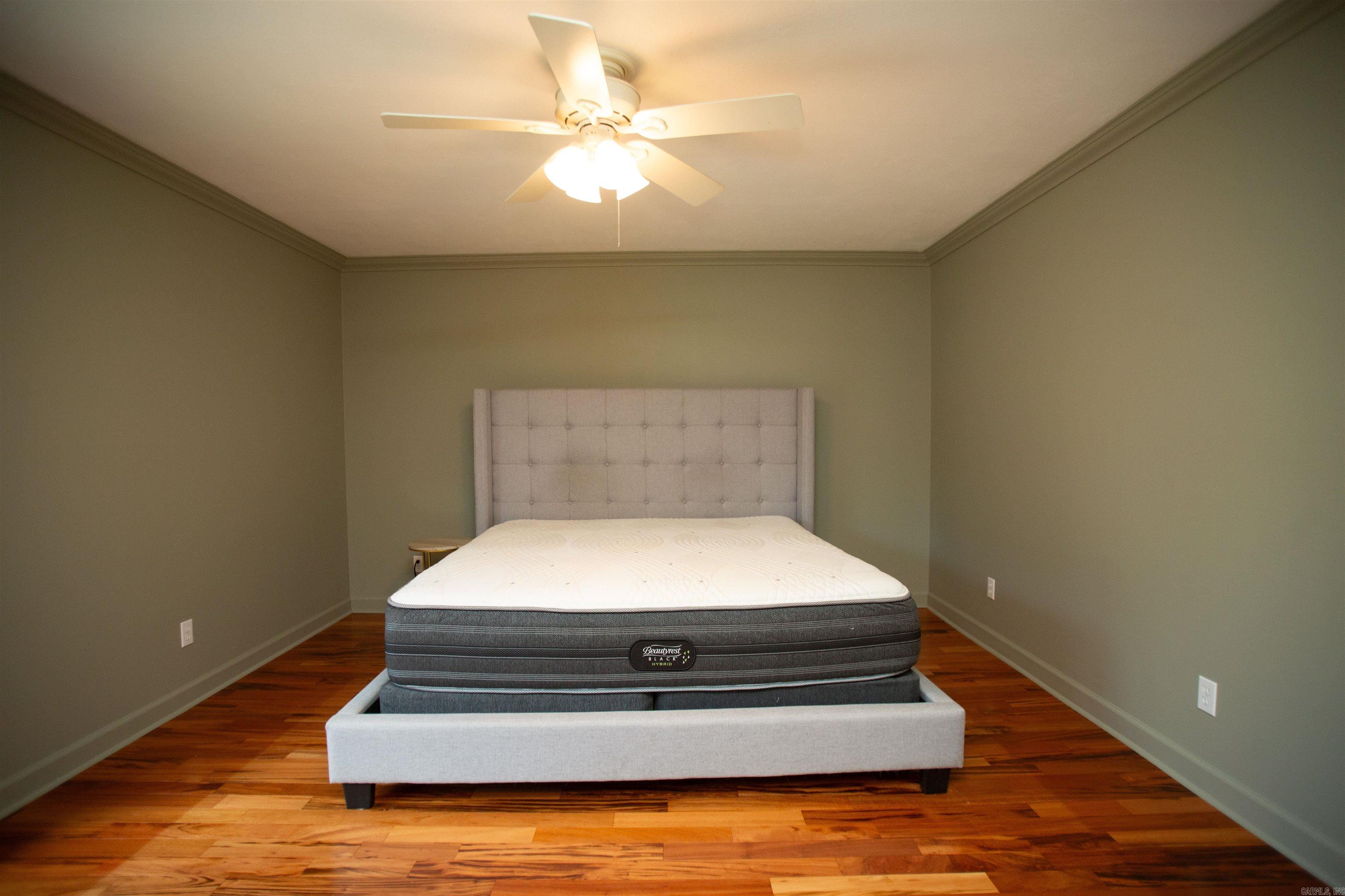 Leawood Heights - Residential Lease