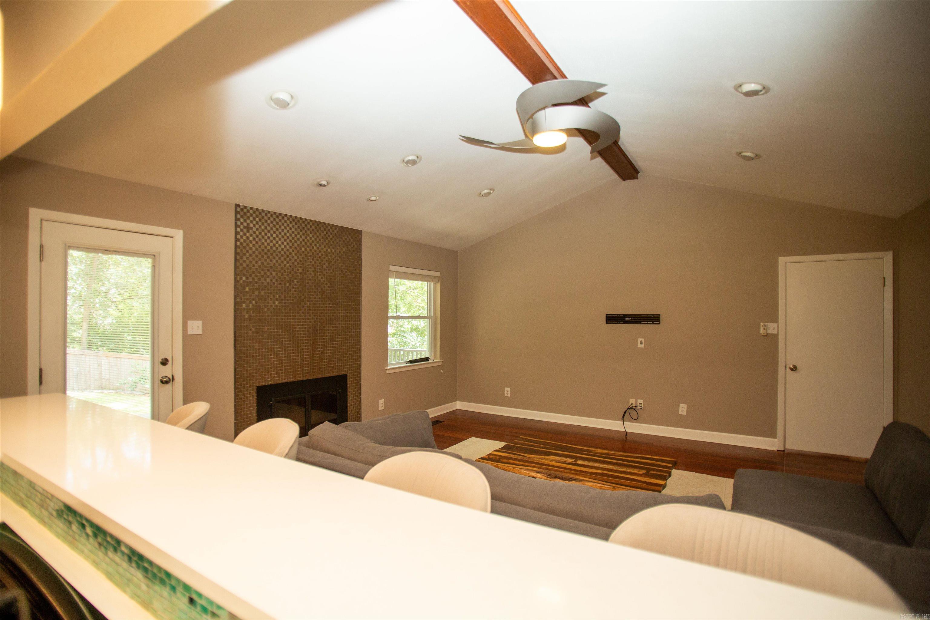 Leawood Heights - Residential Lease