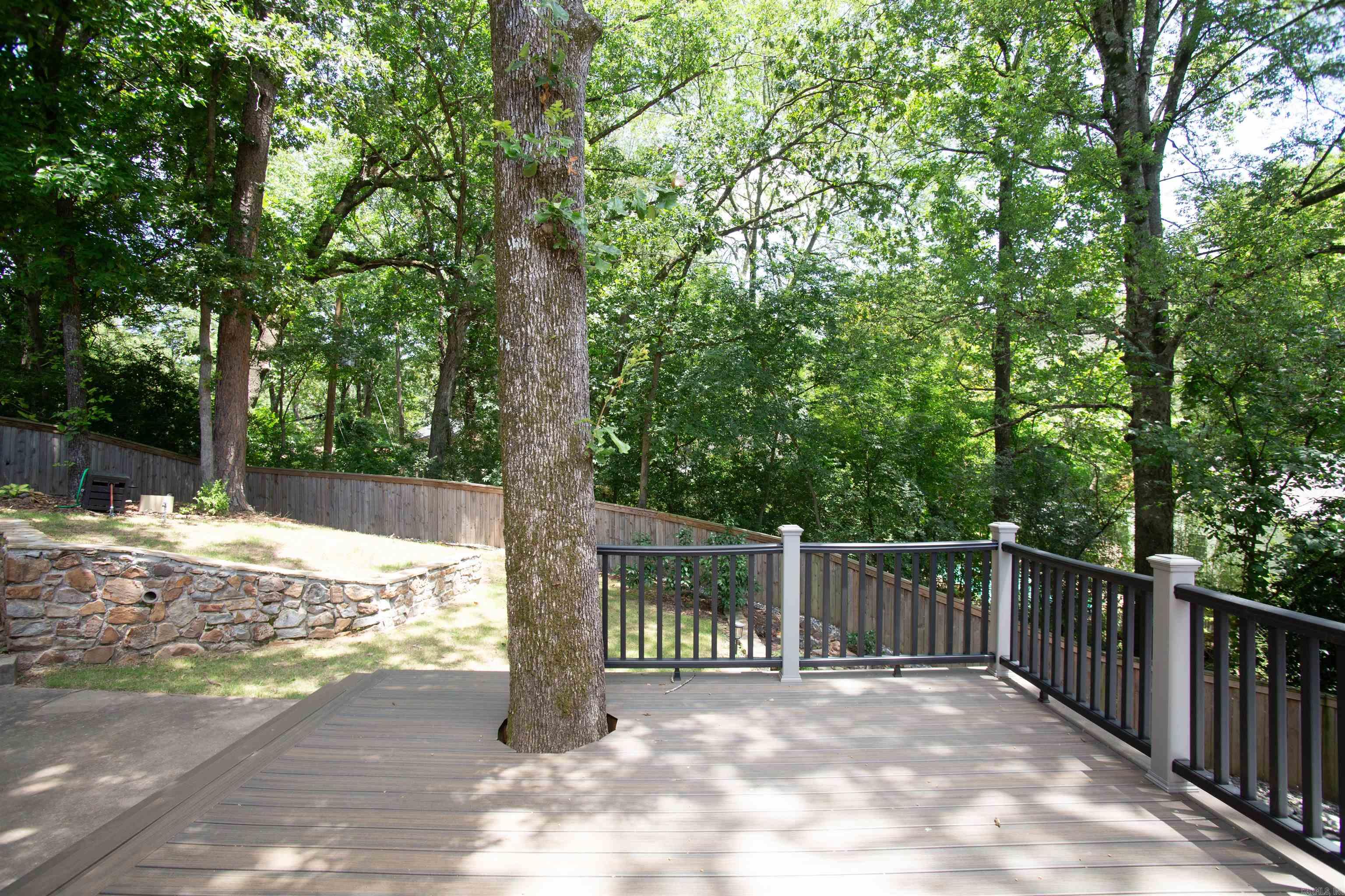 Leawood Heights - Residential Lease