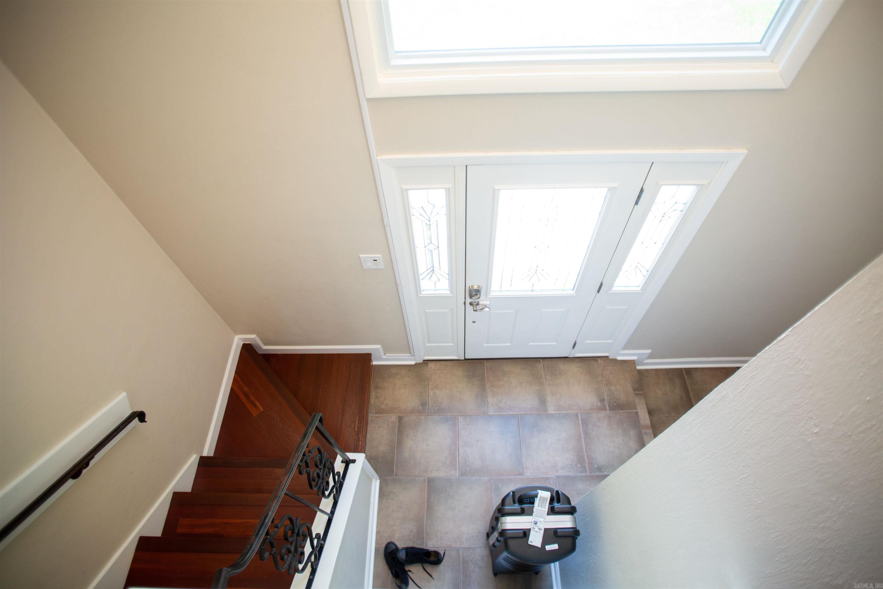 Leawood Heights - Residential Lease