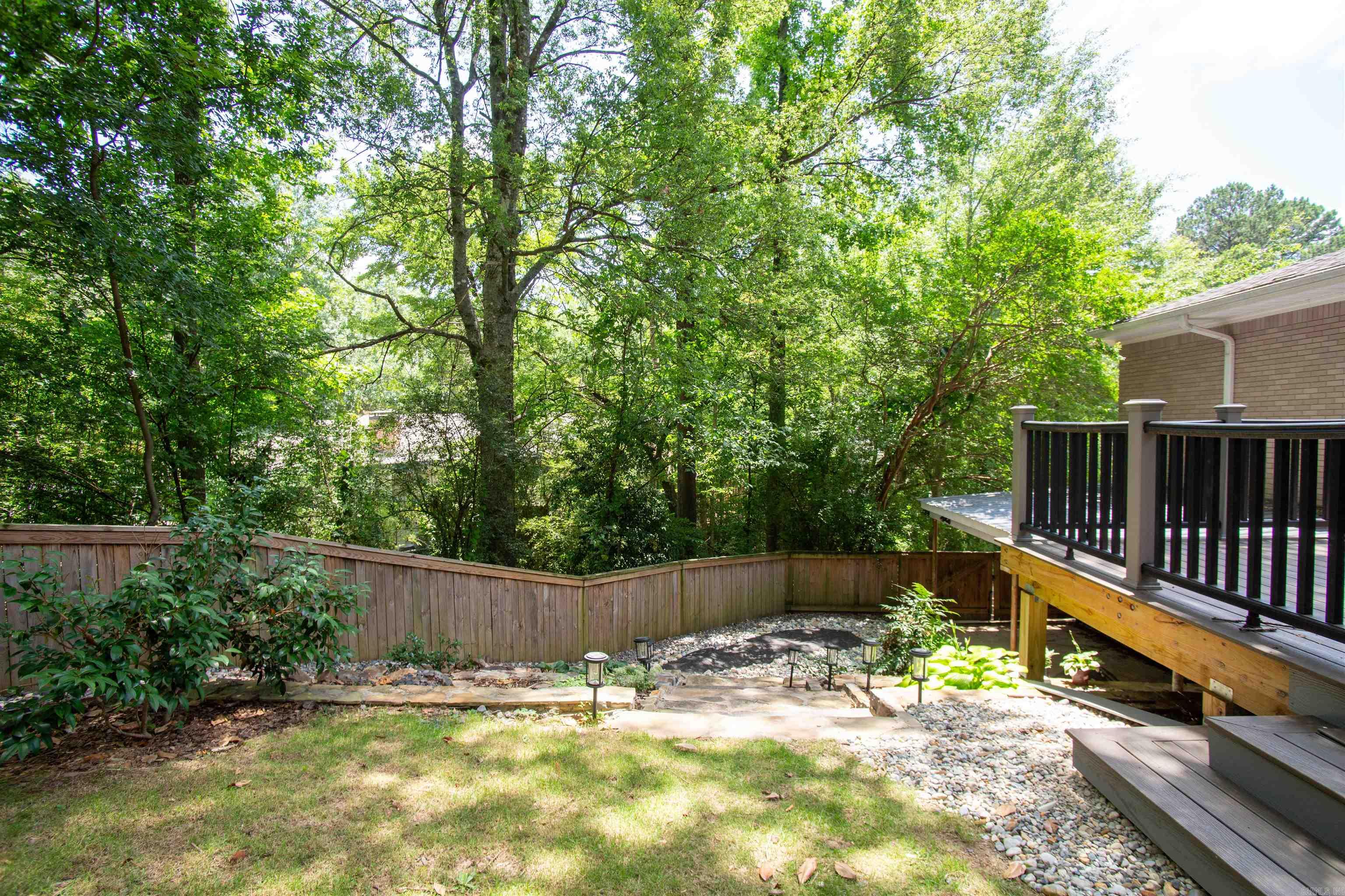 Leawood Heights - Residential Lease