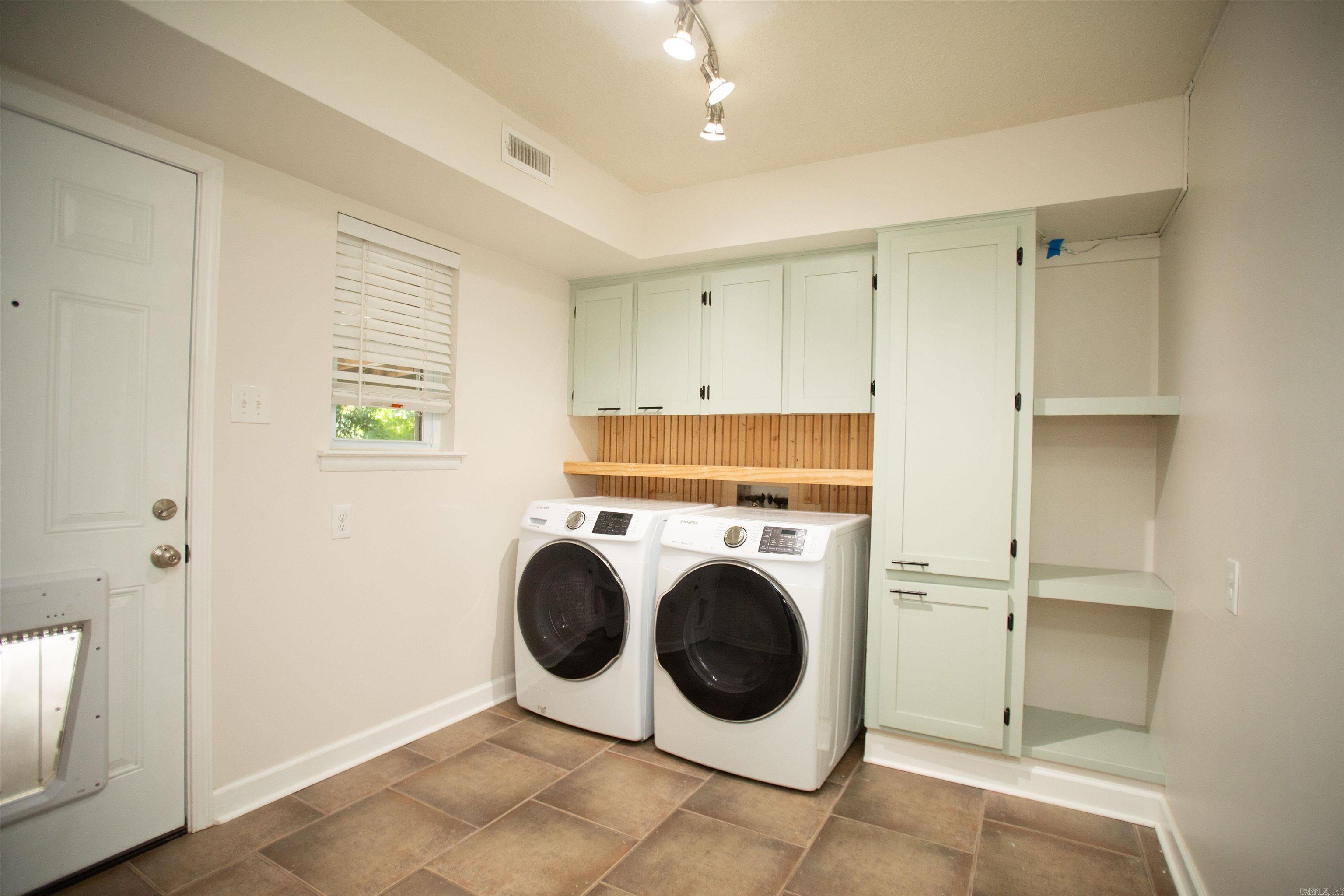 Leawood Heights - Residential Lease