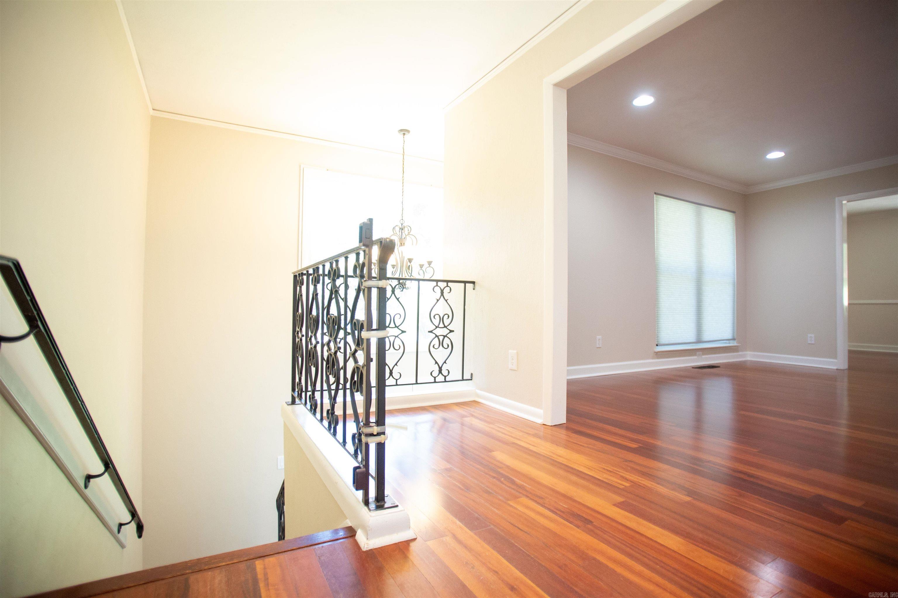 Leawood Heights - Residential Lease