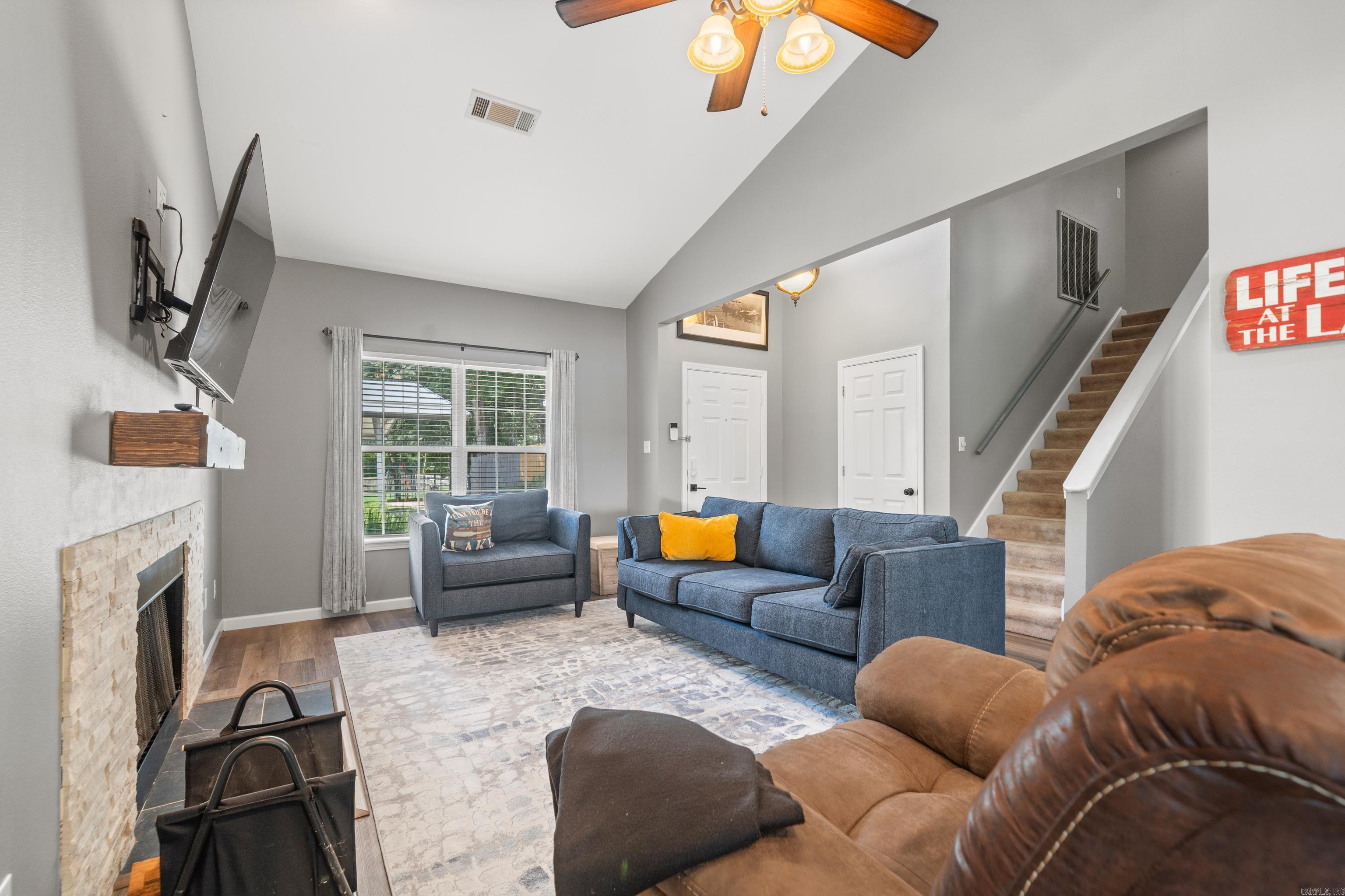 KYLER ESTATES - Residential