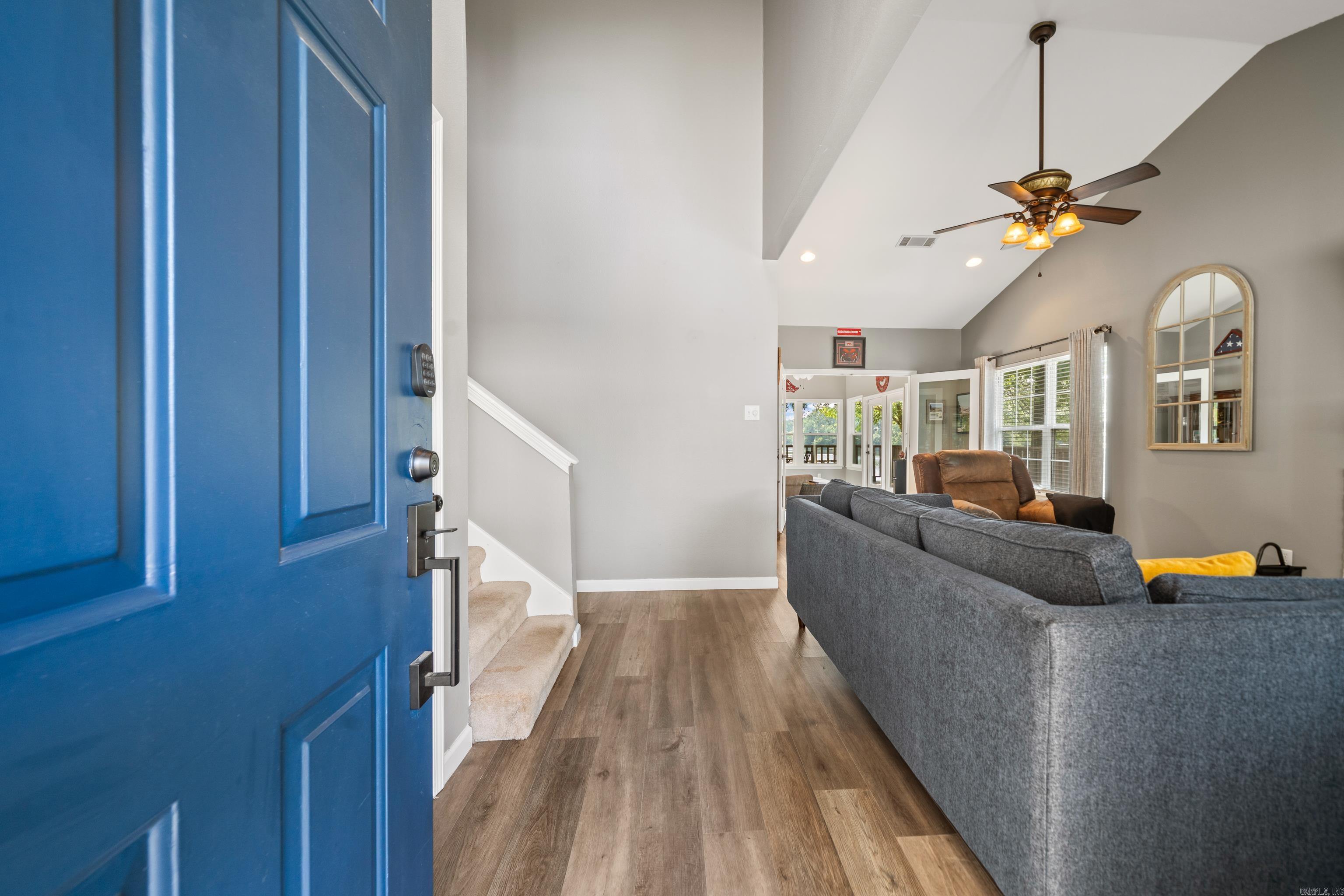 KYLER ESTATES - Residential