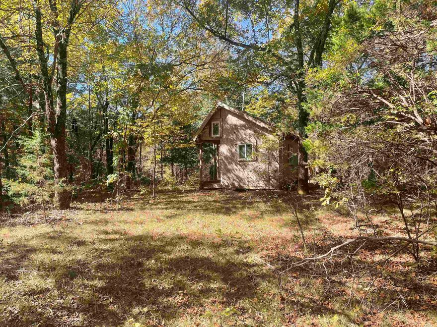 This beautiful 67-acre tract offers a rare combination of gently rolling terrain and large stretches of flat ground—perfect for building your dream home, hobby farm, or recreational getaway. With just a little clearing, the property could open up to reveal incredible Ozark Mountain views. Located only minutes from Mountain View, you’ll enjoy the peace and privacy of the country while staying close to town conveniences, music, and outdoor adventures. Whether you’re looking for a private retreat, hunting property, or a place to develop, this land has endless potential. There is a small cabin on the property that was started but never finished. Call today for a showing!!