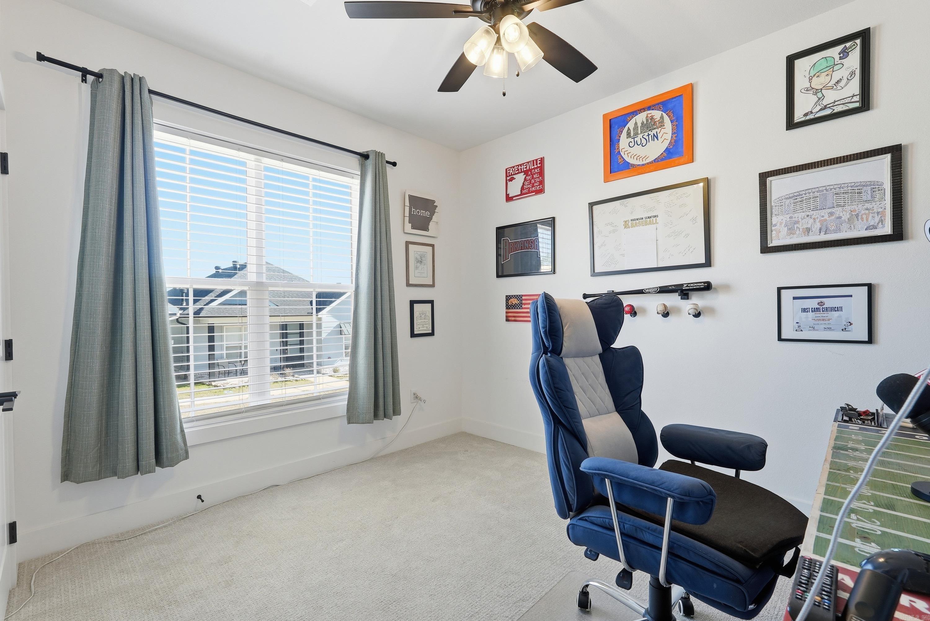 MIDTOWN BRYANT - Residential