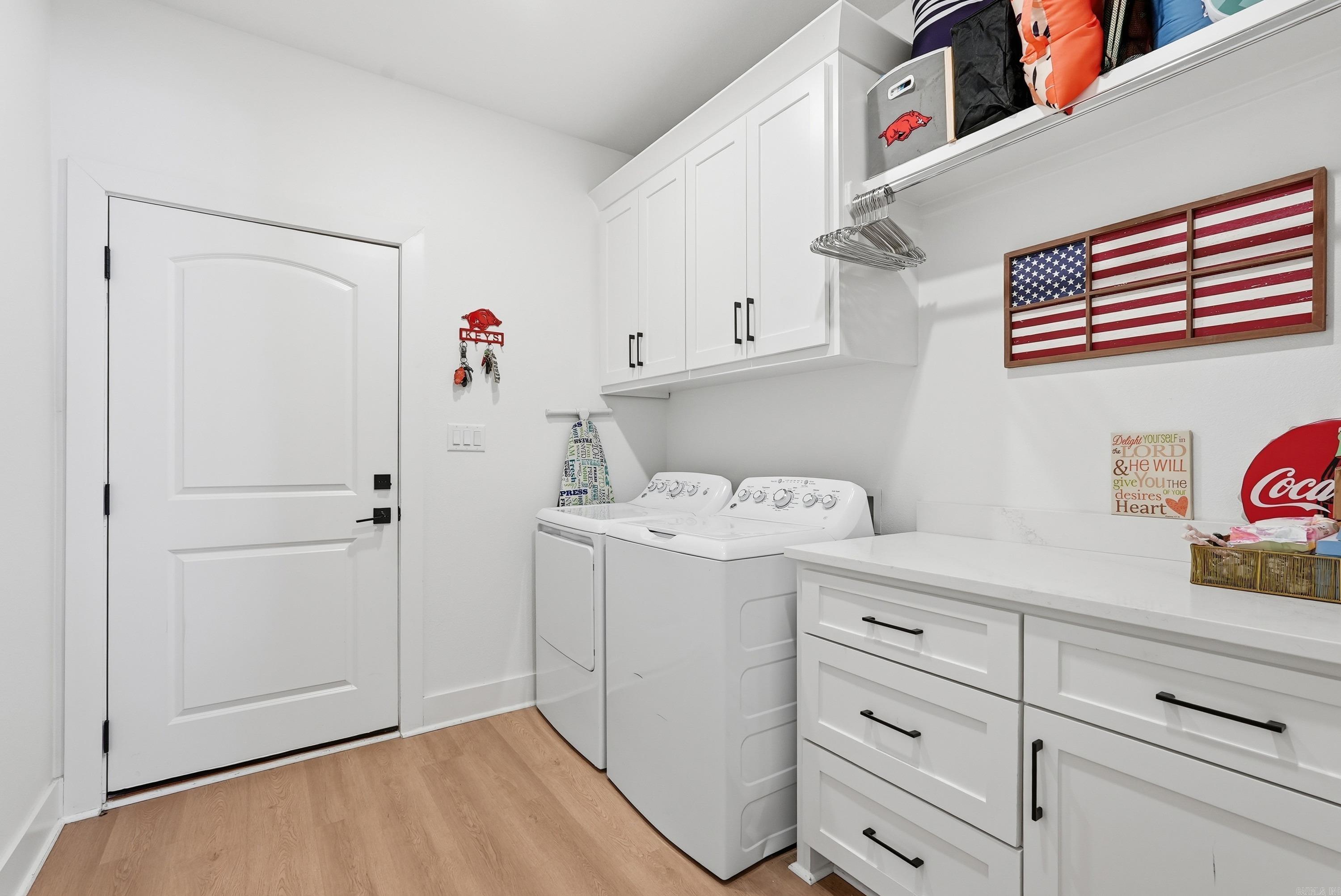 MIDTOWN BRYANT - Residential