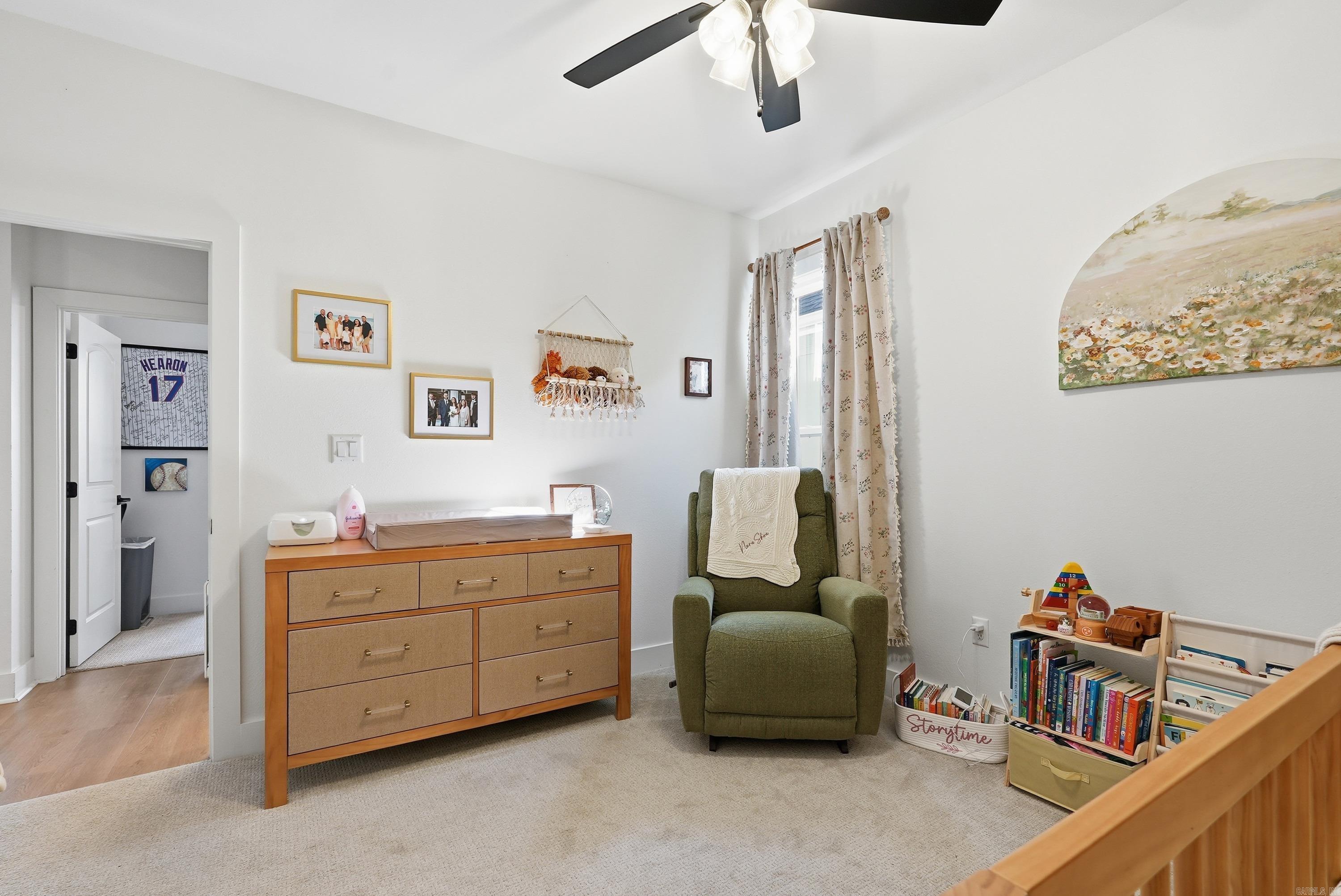 MIDTOWN BRYANT - Residential