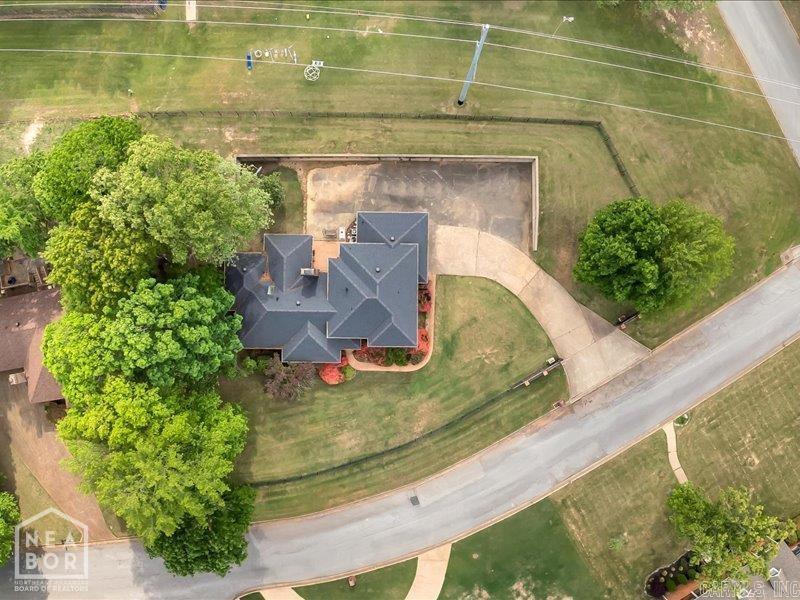 Rankins Oak Forest - Residential