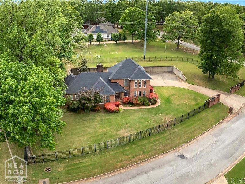 Rankins Oak Forest - Residential