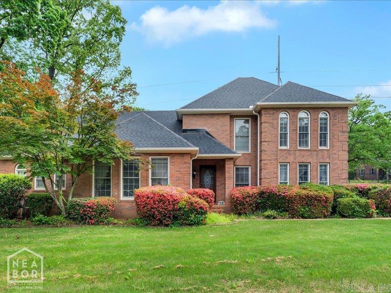 Rankins Oak Forest - Residential