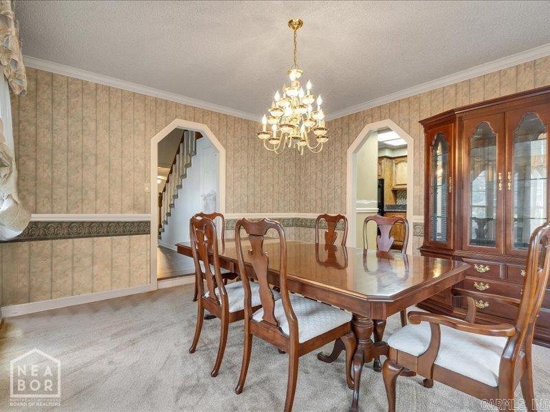 Rankins Oak Forest - Residential