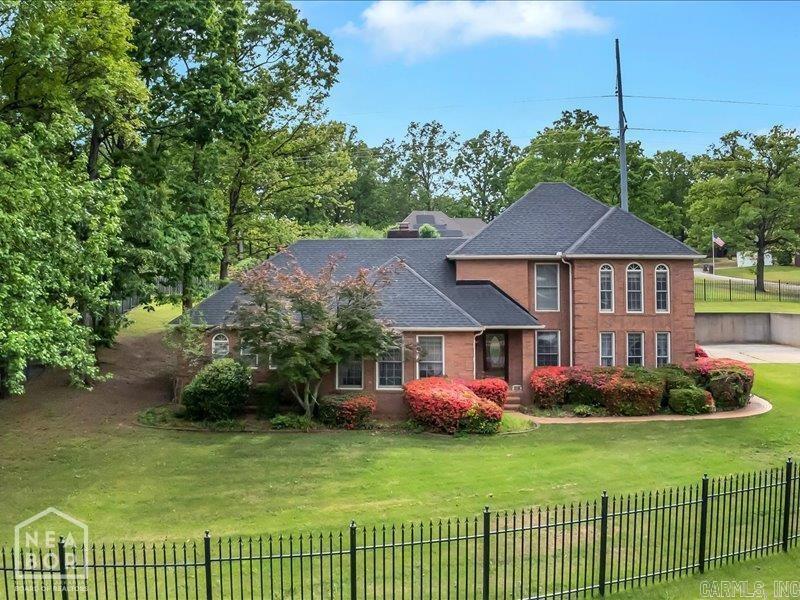 Rankins Oak Forest - Residential