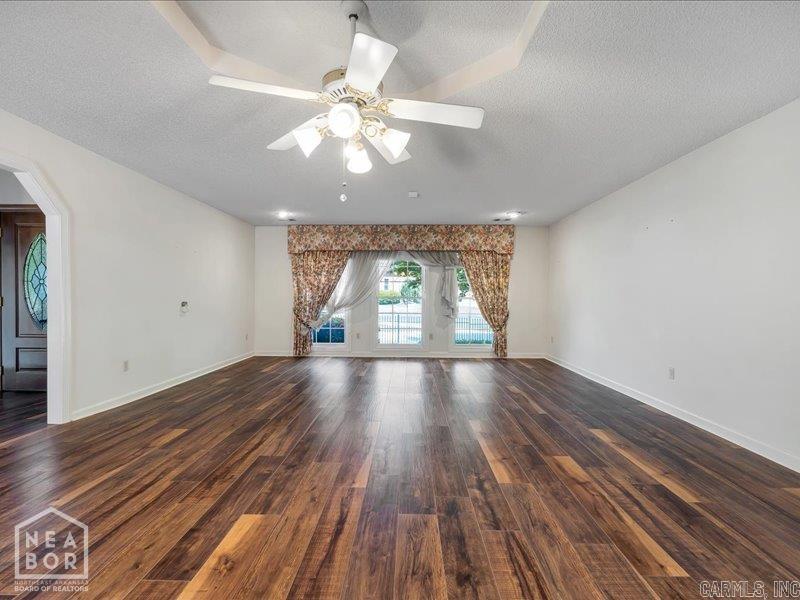 Rankins Oak Forest - Residential