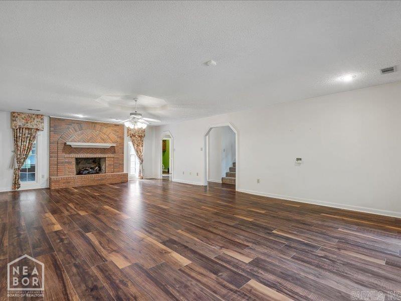 Rankins Oak Forest - Residential