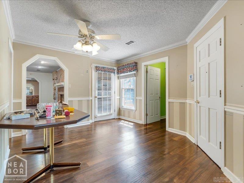 Rankins Oak Forest - Residential