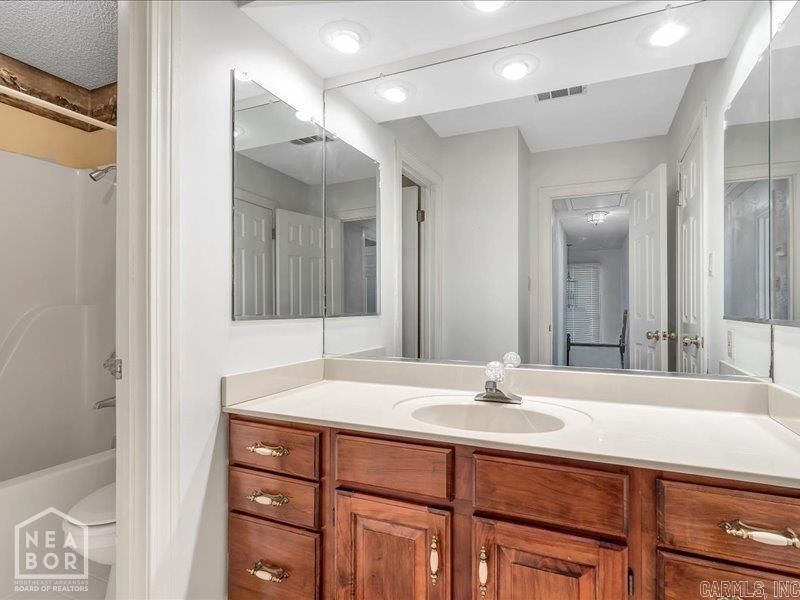 Rankins Oak Forest - Residential