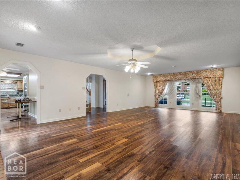 Rankins Oak Forest - Residential