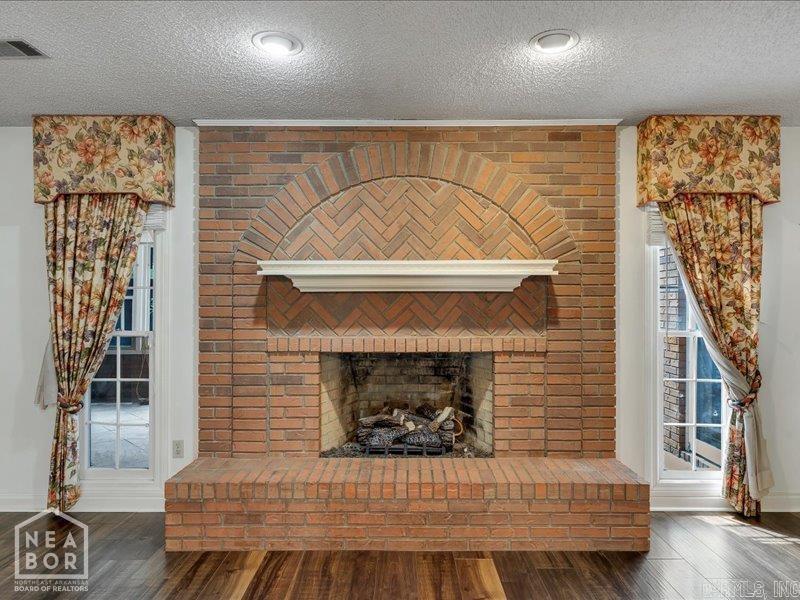 Rankins Oak Forest - Residential