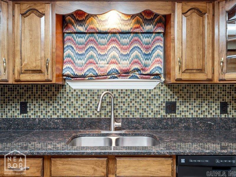 Rankins Oak Forest - Residential