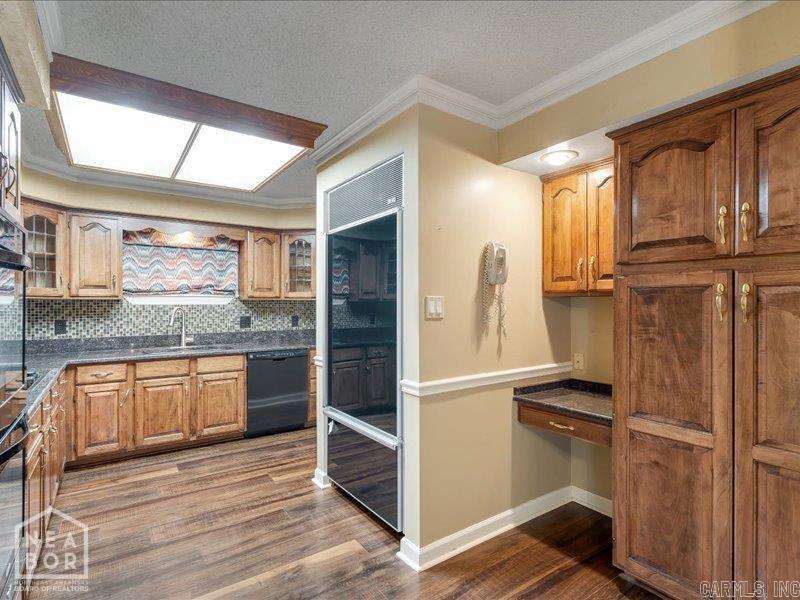 Rankins Oak Forest - Residential