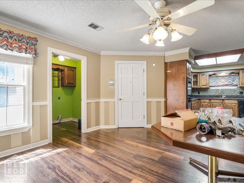 Rankins Oak Forest - Residential