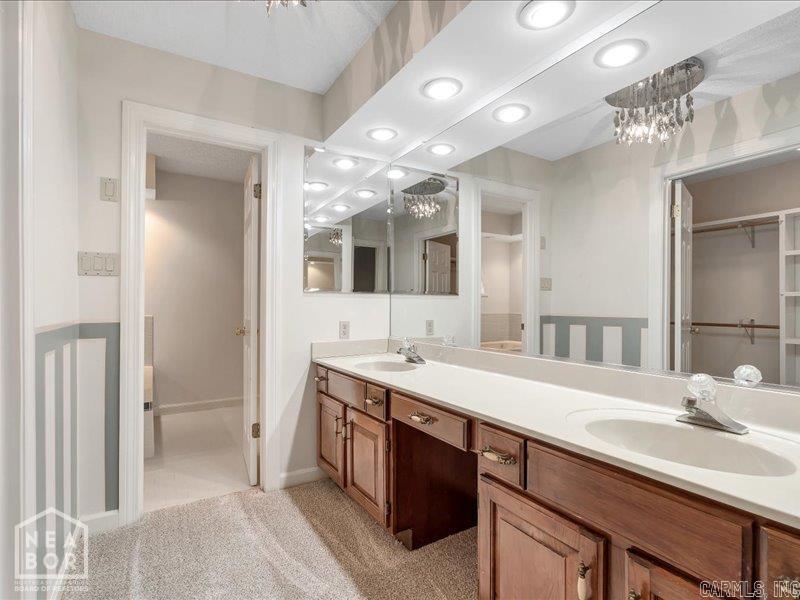 Rankins Oak Forest - Residential