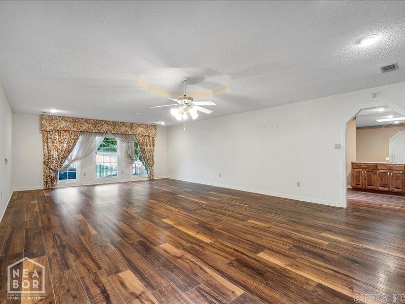 Rankins Oak Forest - Residential