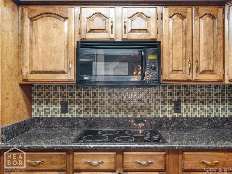 Rankins Oak Forest - Residential