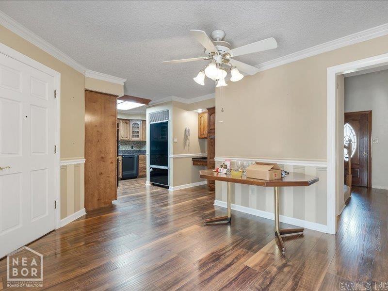 Rankins Oak Forest - Residential