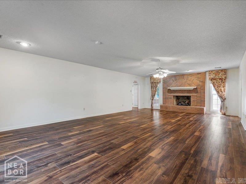 Rankins Oak Forest - Residential