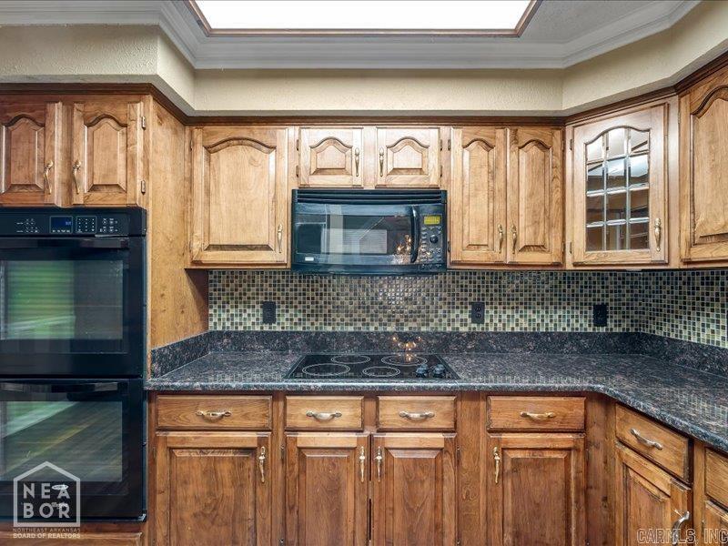 Rankins Oak Forest - Residential