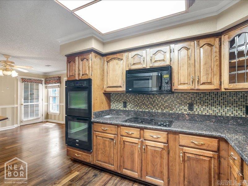 Rankins Oak Forest - Residential