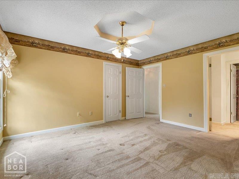 Rankins Oak Forest - Residential