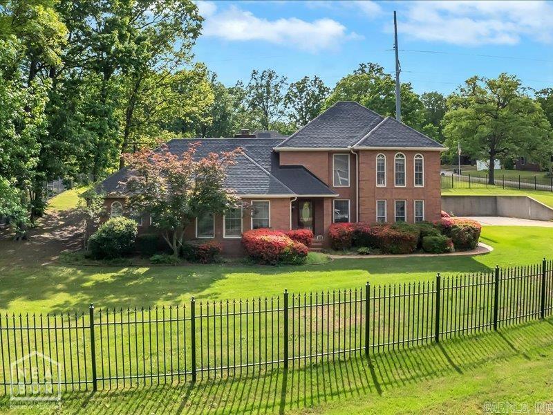 Rankins Oak Forest - Residential