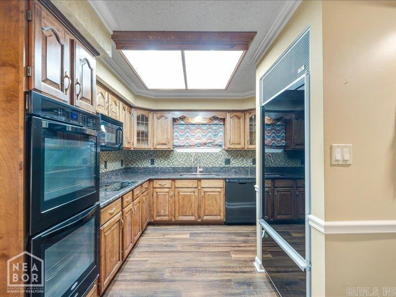 Rankins Oak Forest - Residential